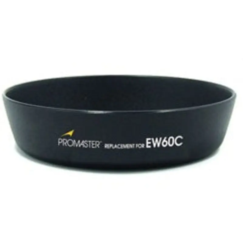 Promaster EW-60C Canon Lens Hood