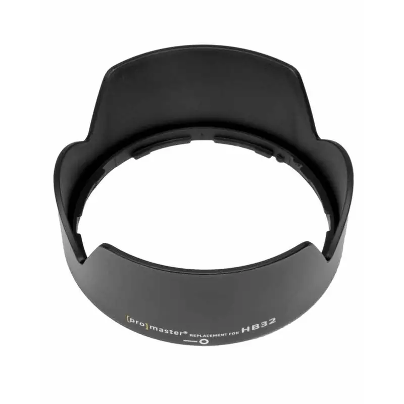 Promaster HB-32 Nikon Lens Hood
