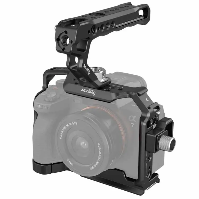 SmallRig 3668 Kit Sony A7 IV A7S III A1