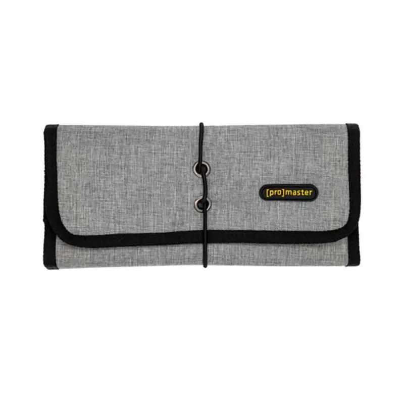 Promaster Impulse Accessory Rollup Gray