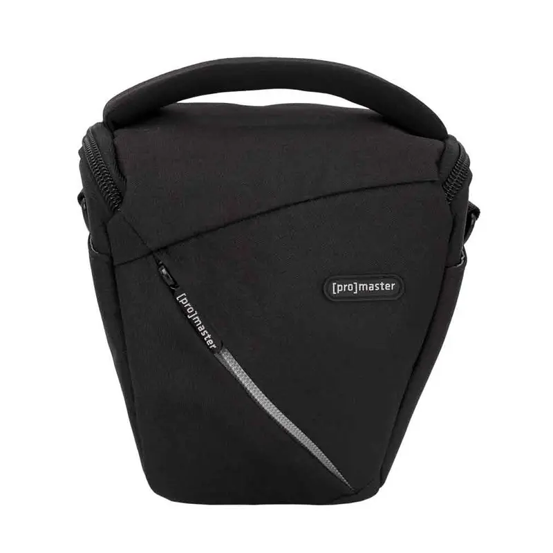 Promaster Impulse Holster Bag Black Medium