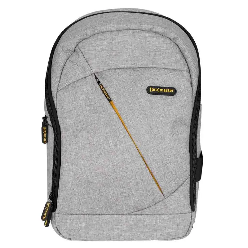 Promaster Impulse Sling Bag Grey Small