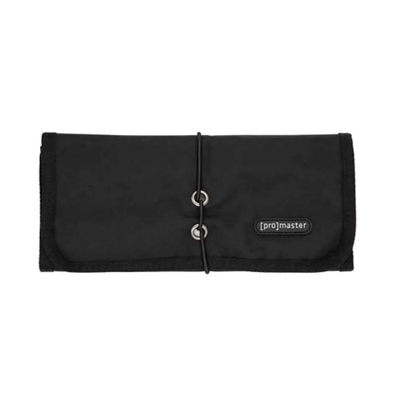 Promaster Impuse Accessory Rollup Black