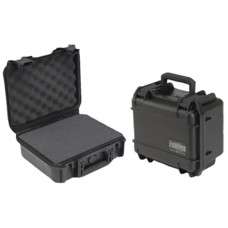 SKB 3I-1209-4B-C Waterproof Hard Case With Foam