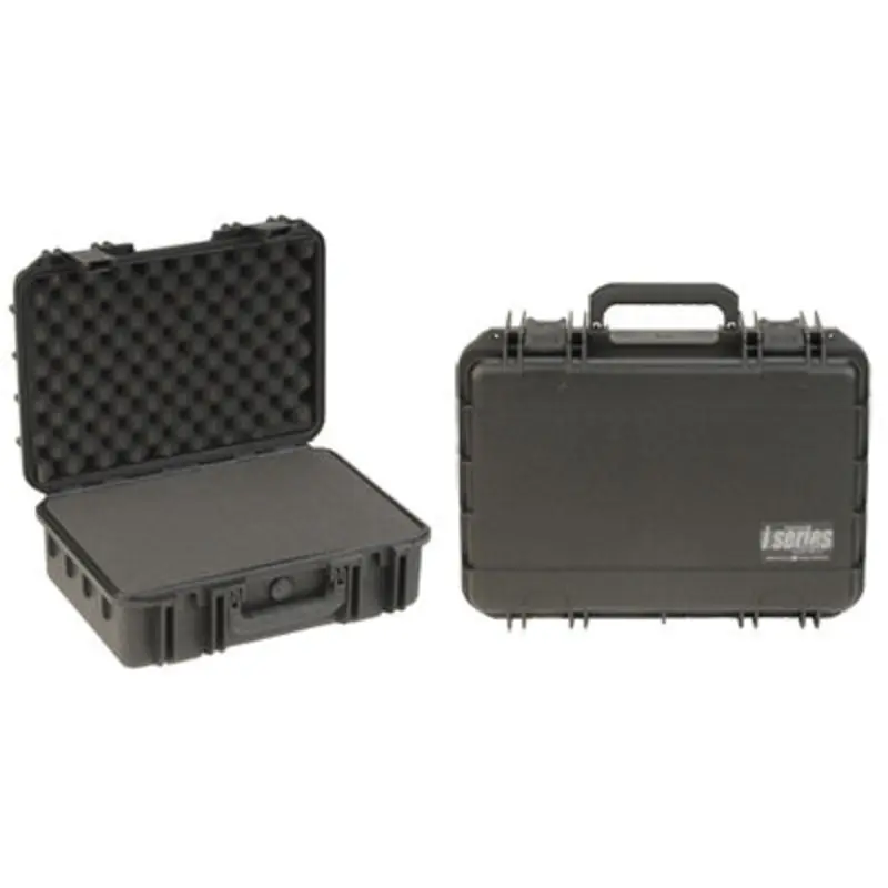 SKB 3I-1711-6B-C Waterproof Hard Case With Foam