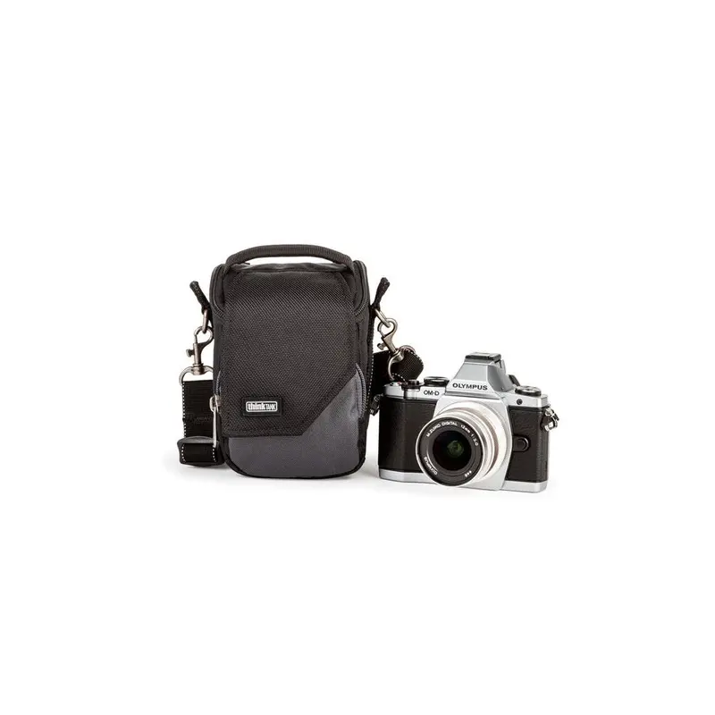 Think Tank Mirrorless Mover 5 Camera Bag Pewter