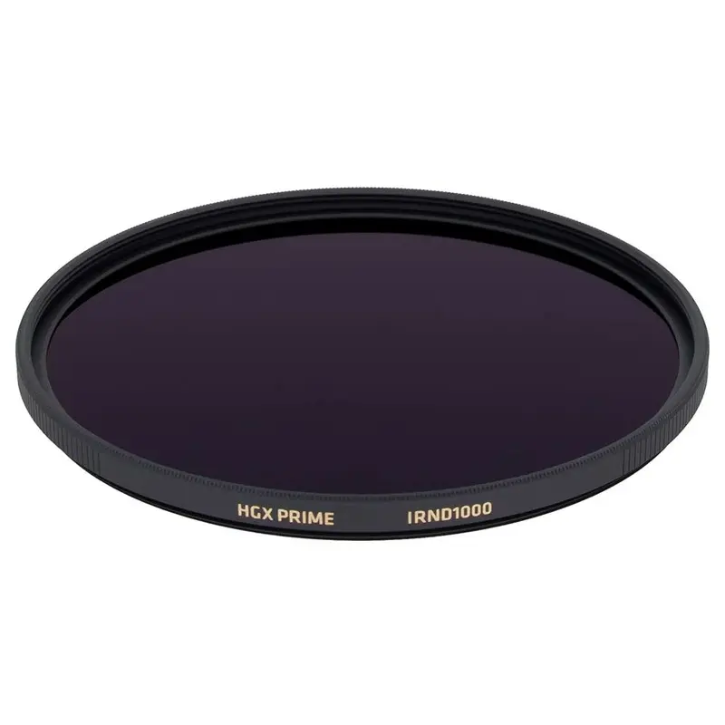 Promaster 95mm HGX IRND 1000X