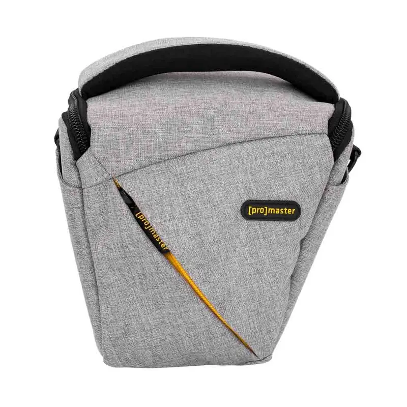 Promaster Impulse Holster Bag Grey Large