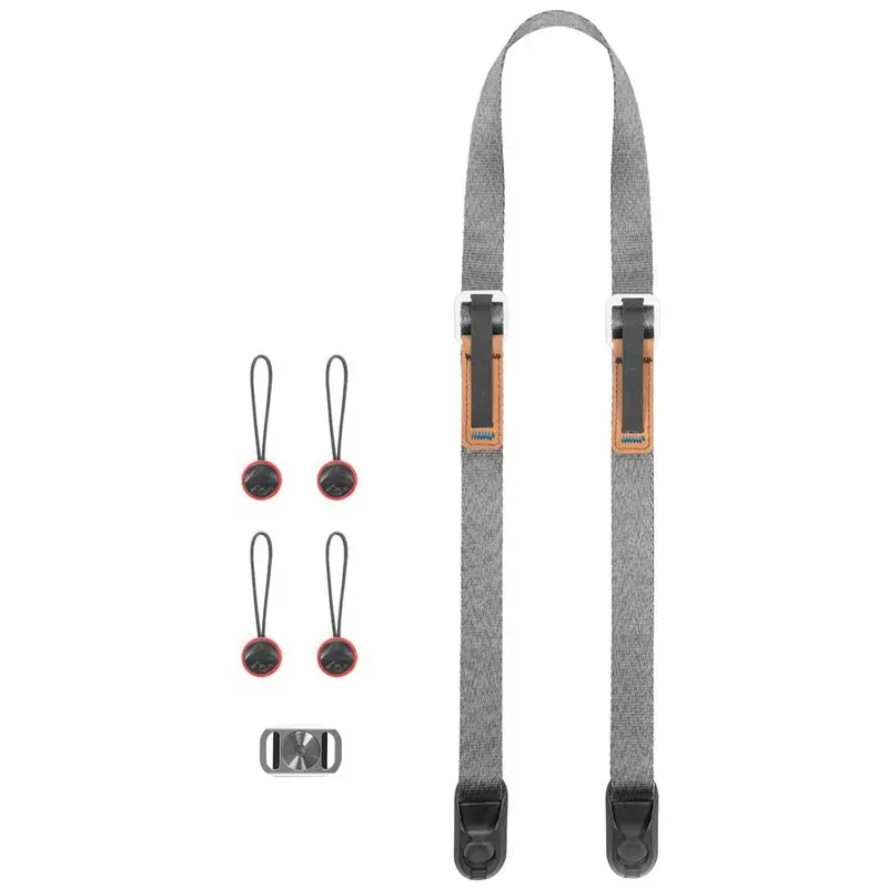 Peak Design Leash Ash