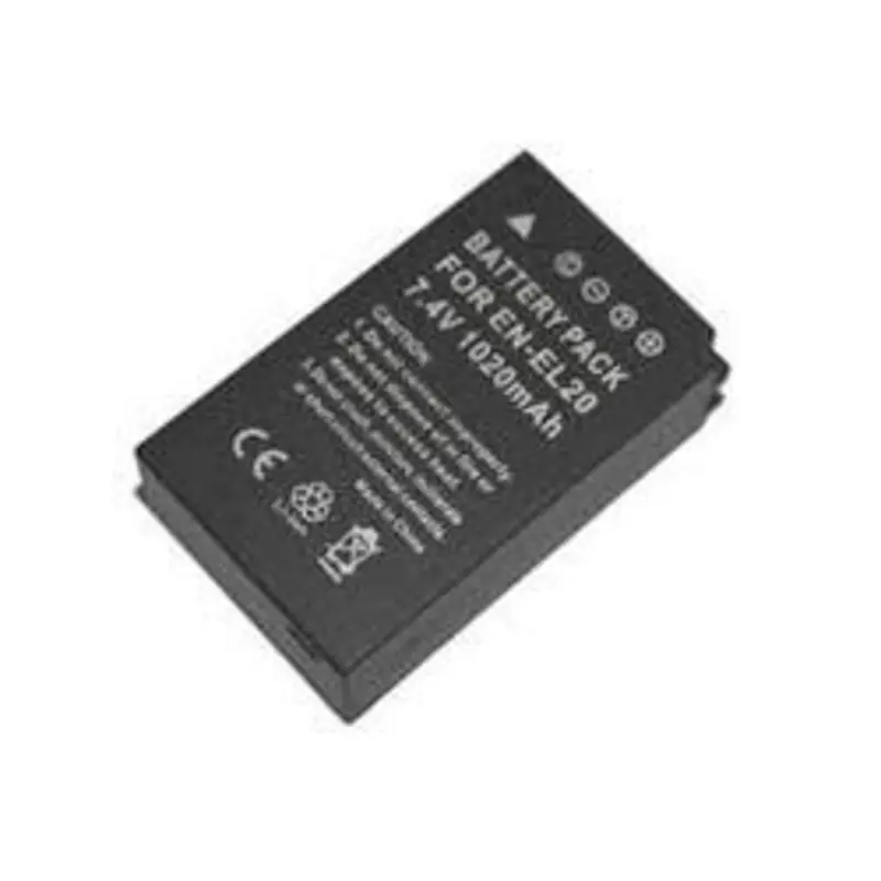 Promaster EN-EL20 Nikon Battery