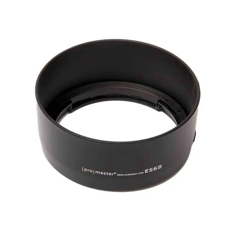 Promaster ES-68 Canon Lens Hood