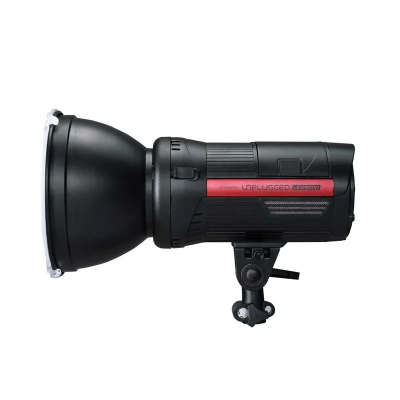 Promaster LED500D MonoLED Light