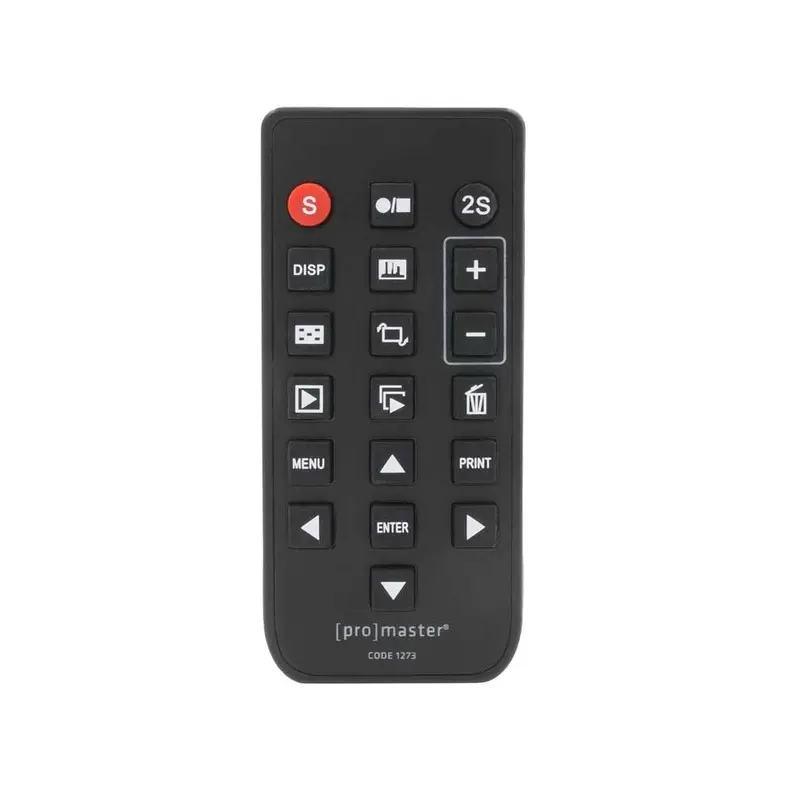 Promaster RMT-DSLR2 Sony Remote