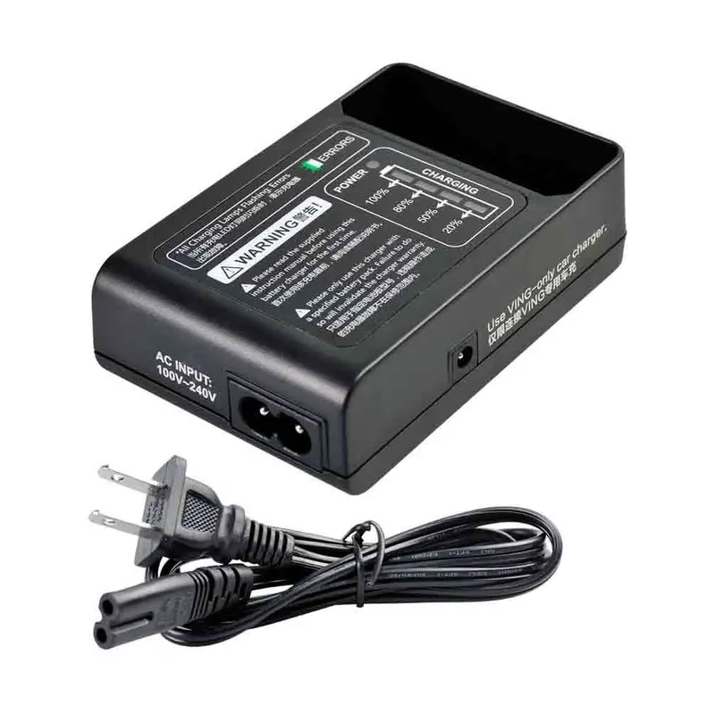 Godox V860II Series Charger