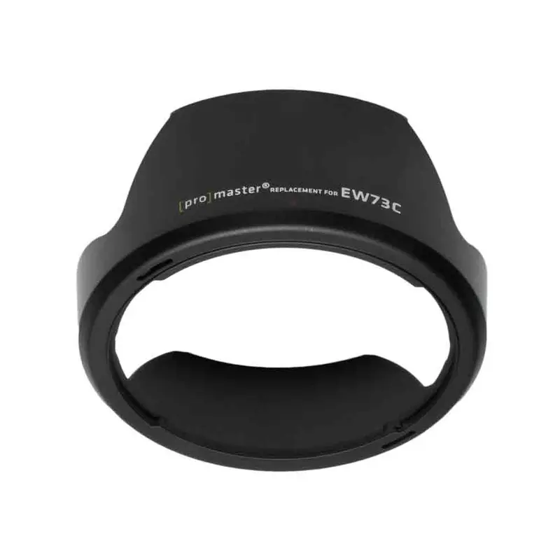 Promaster EW-73C Canon Lens Hood