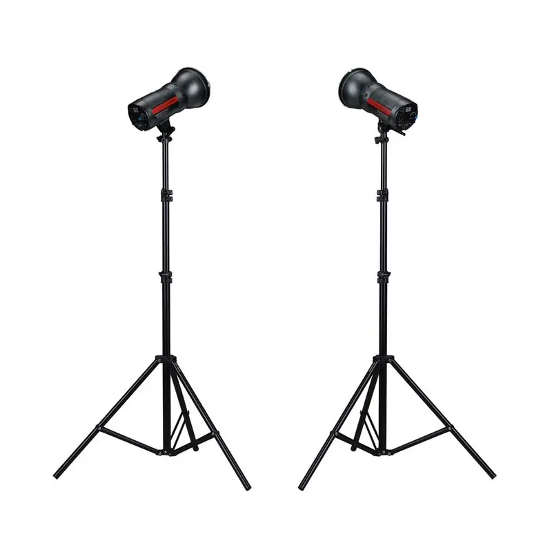 Promaster LED500D MonoLED 2 Light Kit