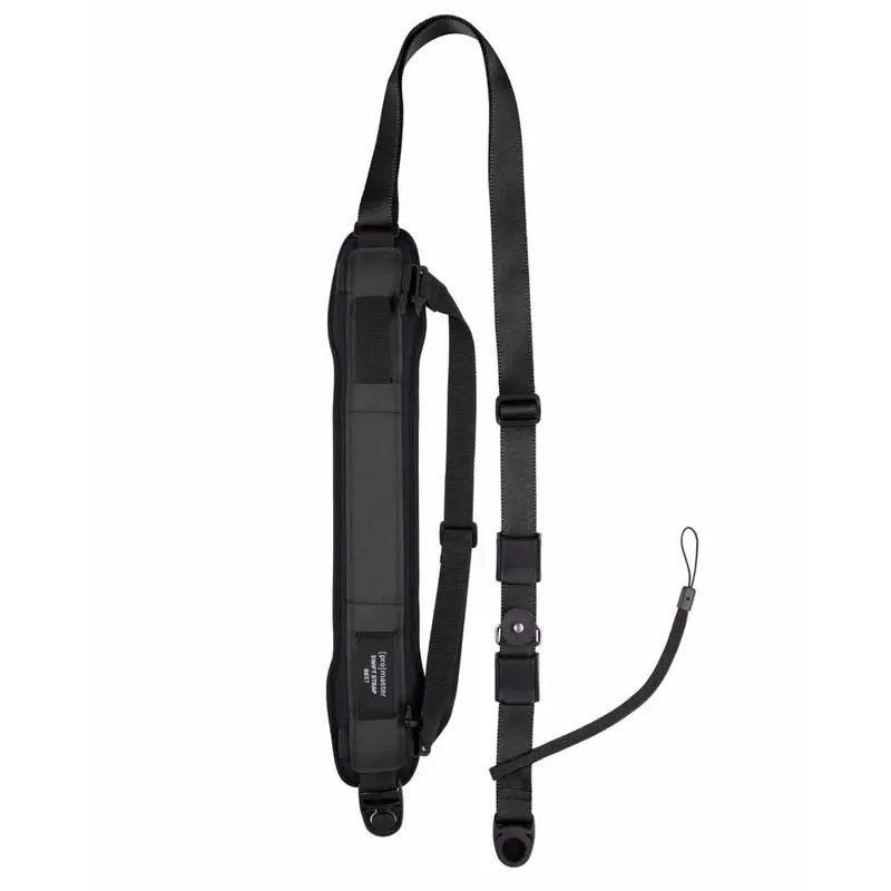 Promaster Swift Strap Hd Black