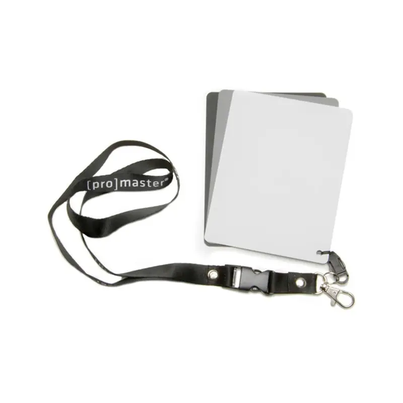 Promaster 3 in 1 Exposure Set 4x5