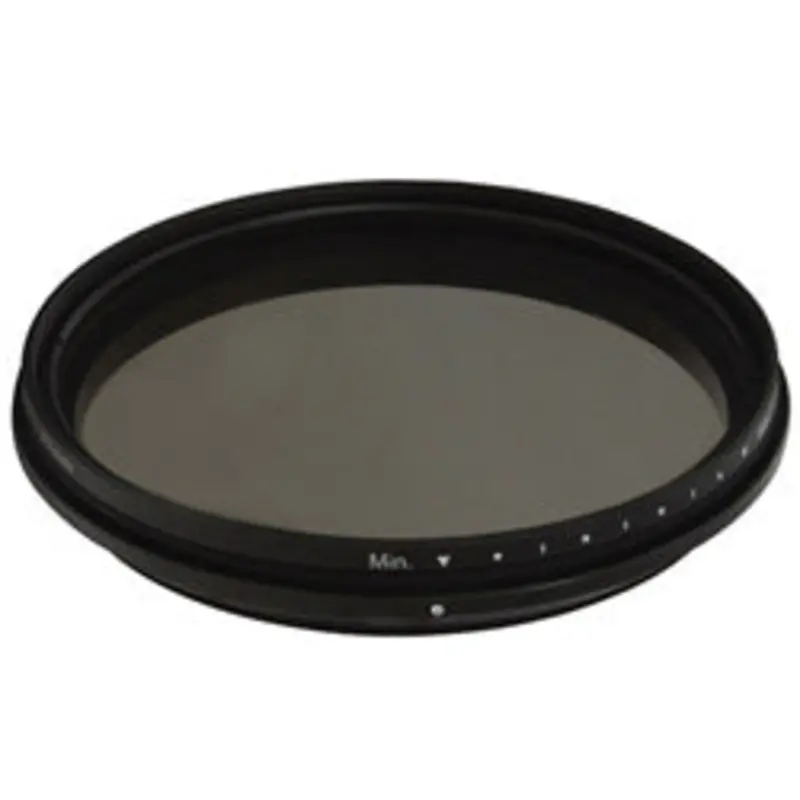 Promaster Basis 72mm Variable Neutral Density Lens Filter