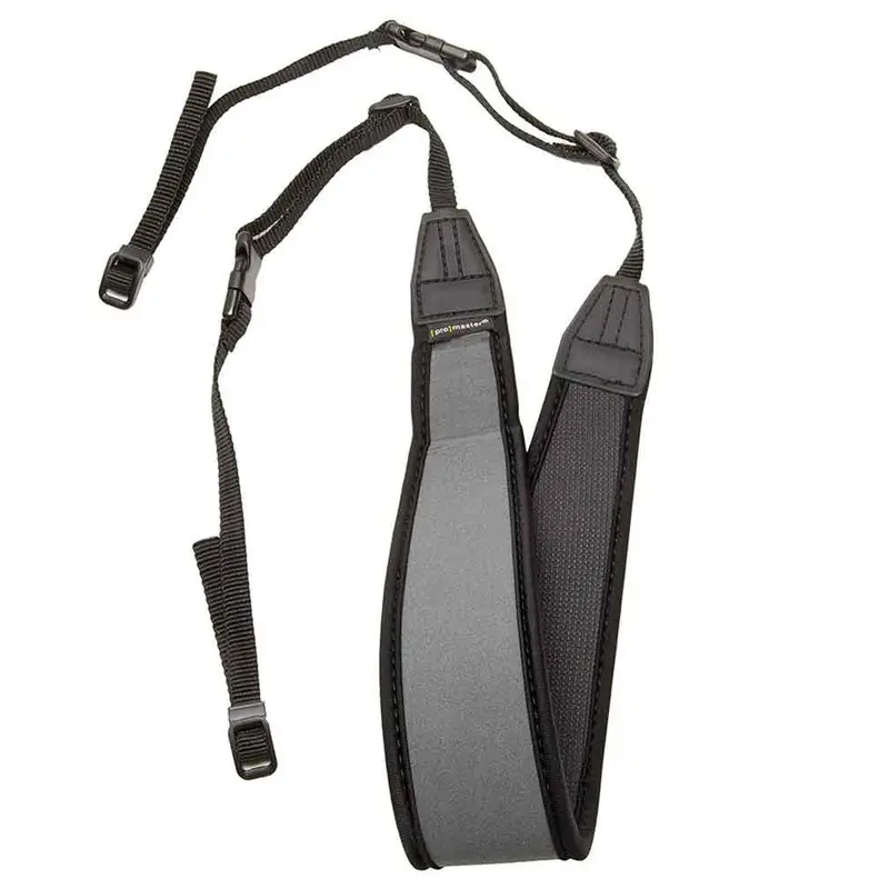 Promaster Contour Pro Strap Grey