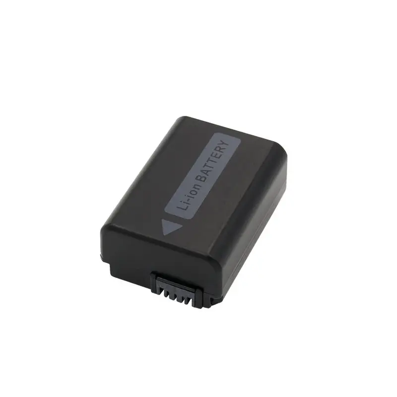 Promaster NP-FW50 Battery And Charger Kit