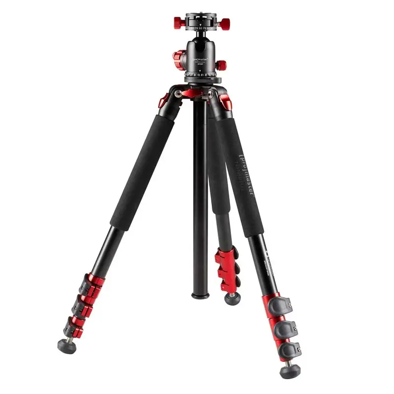 Promaster SP425 Specialist Tripod Kit