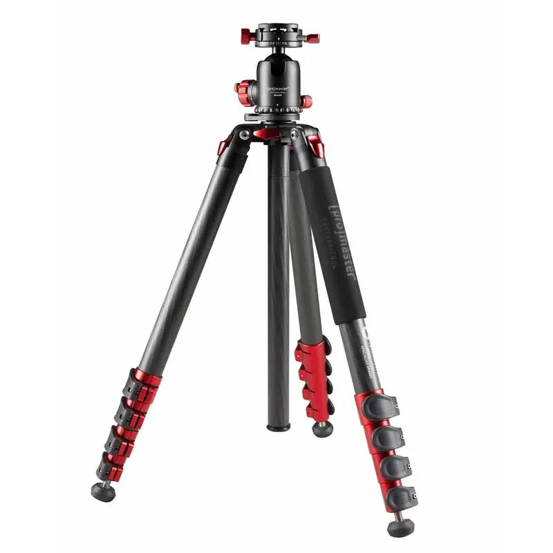 Promaster SP532C Specialist Tripod Kit