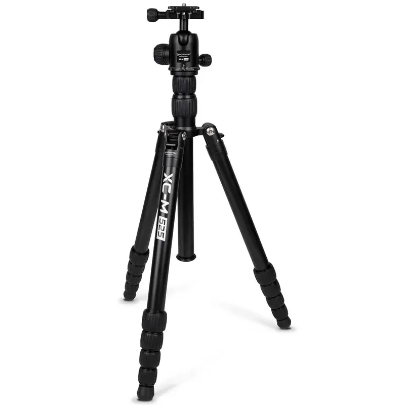 Promaster XC-M 525 Black Tripod