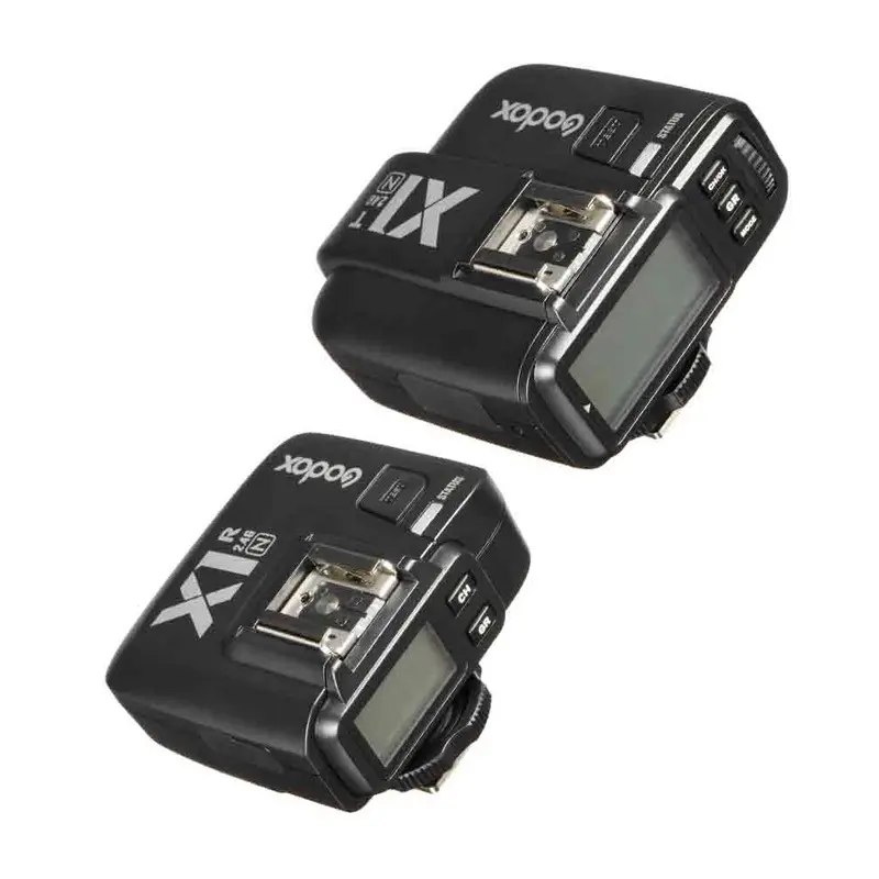 Godox X1N TTL Trigger Set Nikon