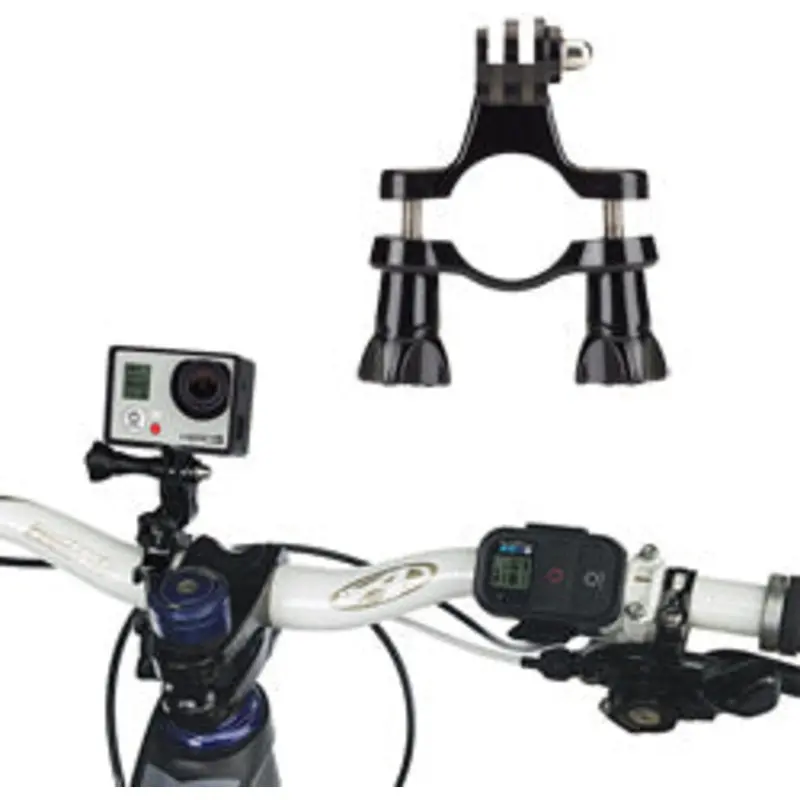 GoPro Handlebar or Seatpost Pole Mount