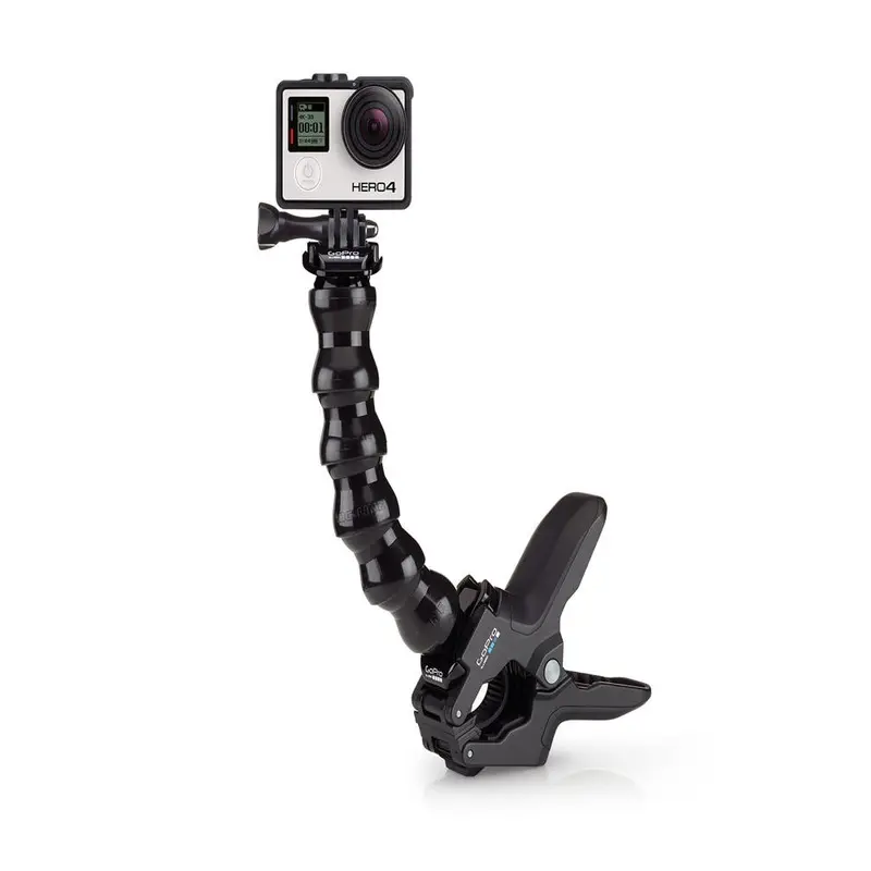 GoPro Jaws Flex Clamp Mount