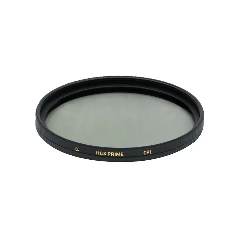 Promaster 67mm HGX Prime Circular Polarizing Filter