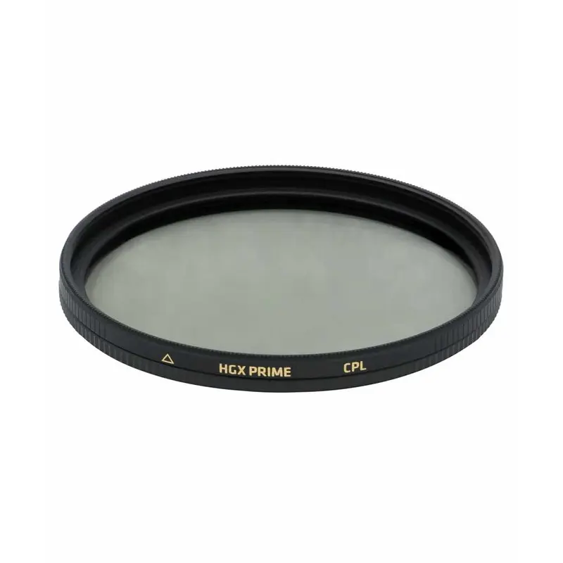 Promaster 82mm HGX Prime Circular Polarizing Lens Filter