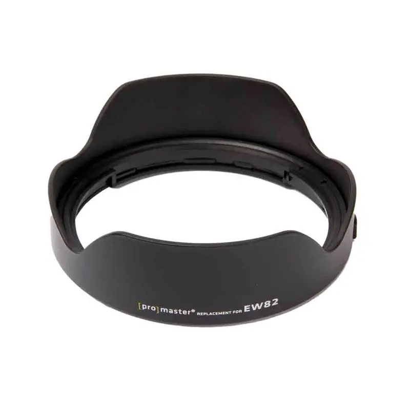 Promaster EW-82 Canon Lens Hood