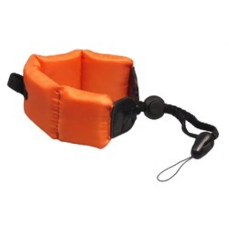 Promaster Float Strap Orange