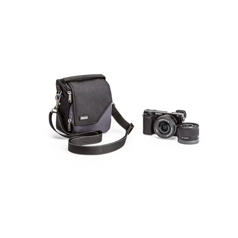 Think Tank Mirrorless Mover 10 Camera Bag Pewter