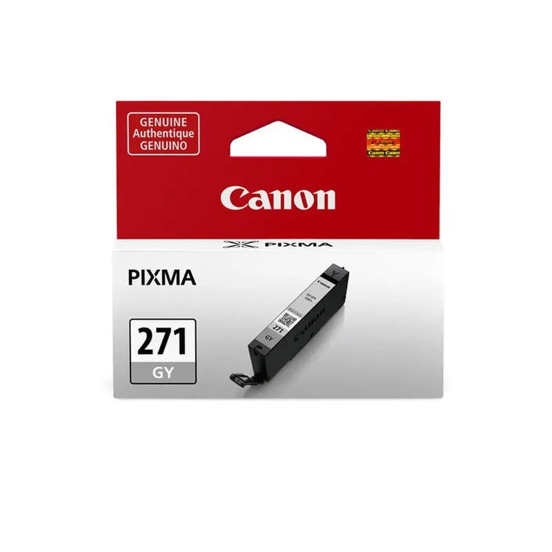 Canon CLI-271 Gray Ink