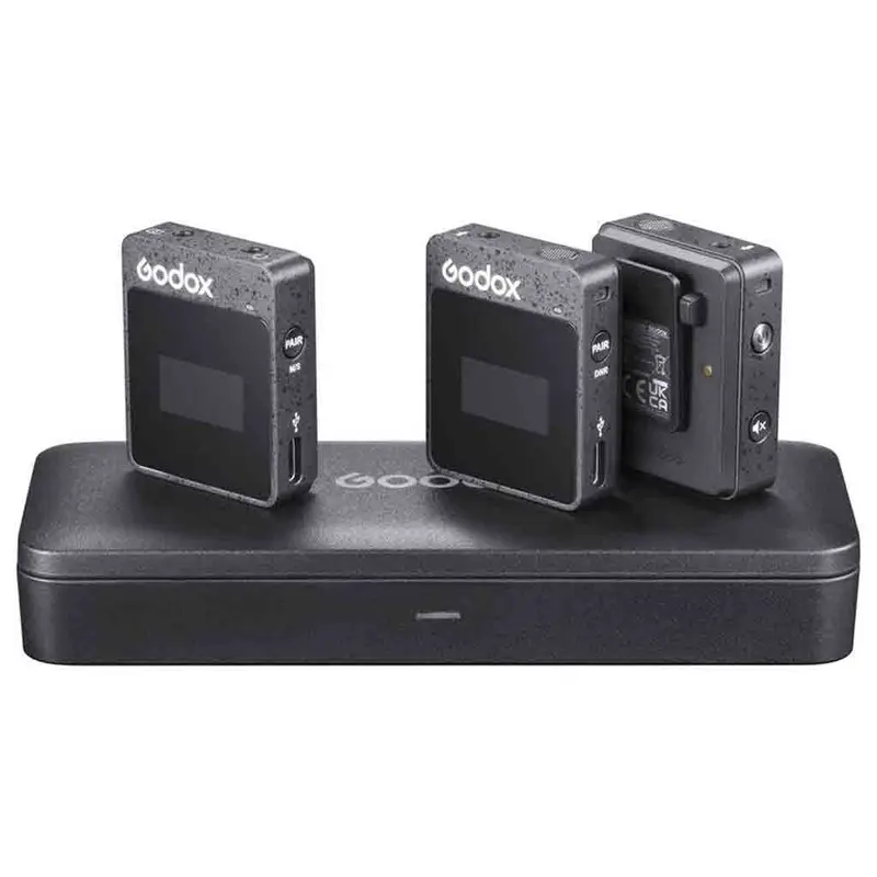 Godox Movelink II M2