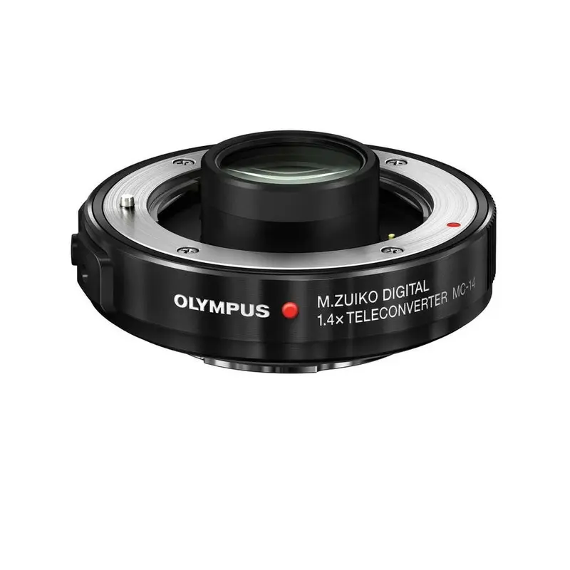 Olympus MC-14 1.4X Teleconverter