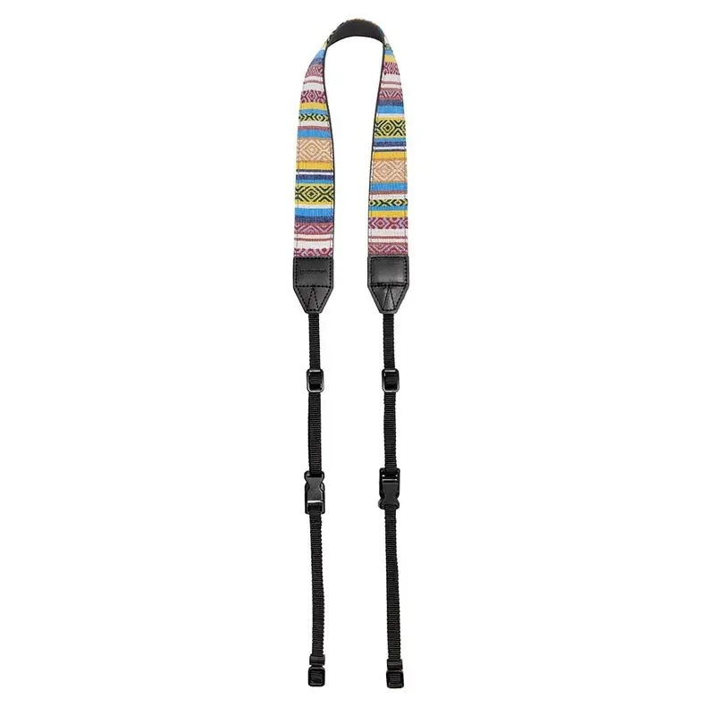 Promaster QR Tapestry Strap Daydream