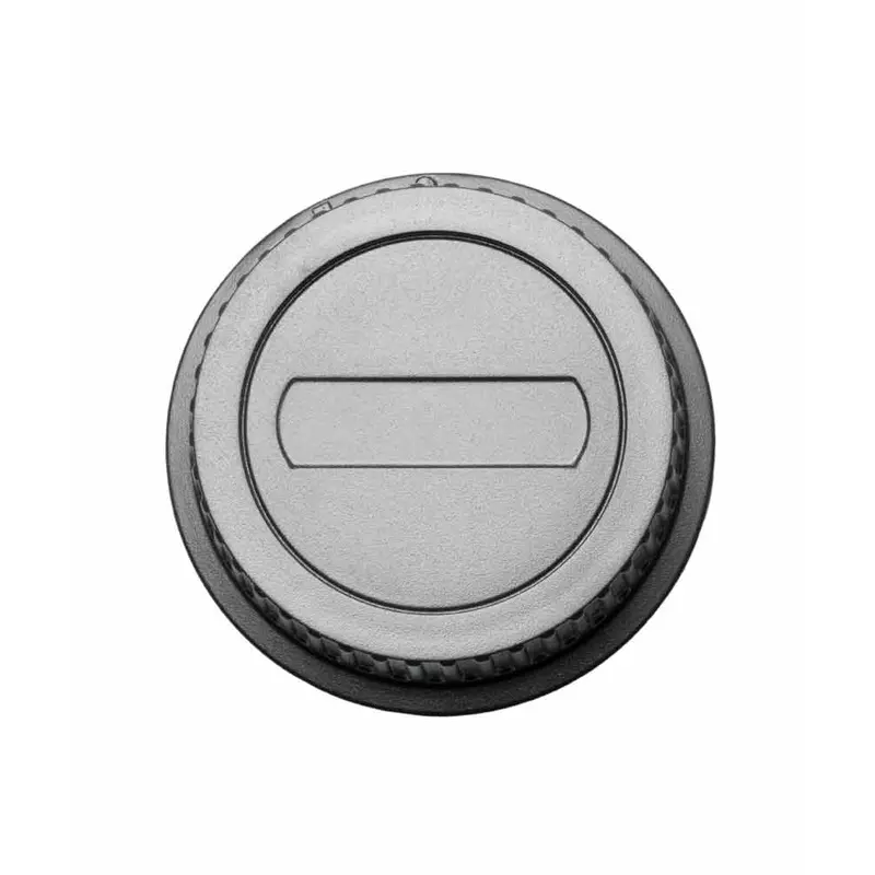 Promaster Rear Lens Cap Fuji X