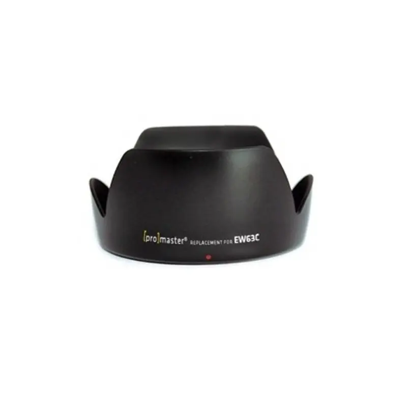 Promaster EW-63C Canon Lens Hood