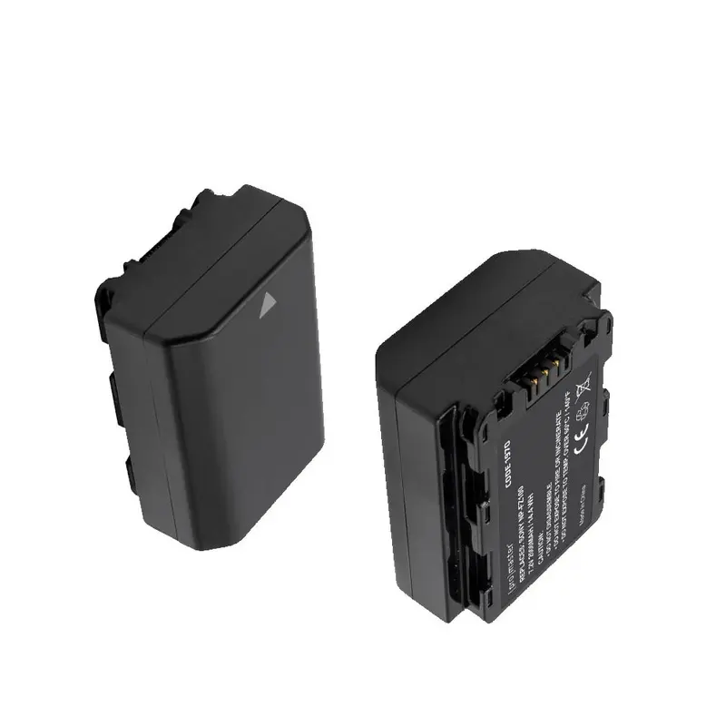 Promaster NP-FZ100 Battery