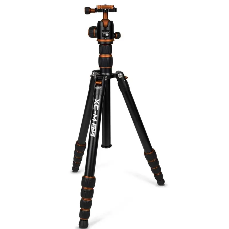 Promaster XC-M 525 Orange Tripod