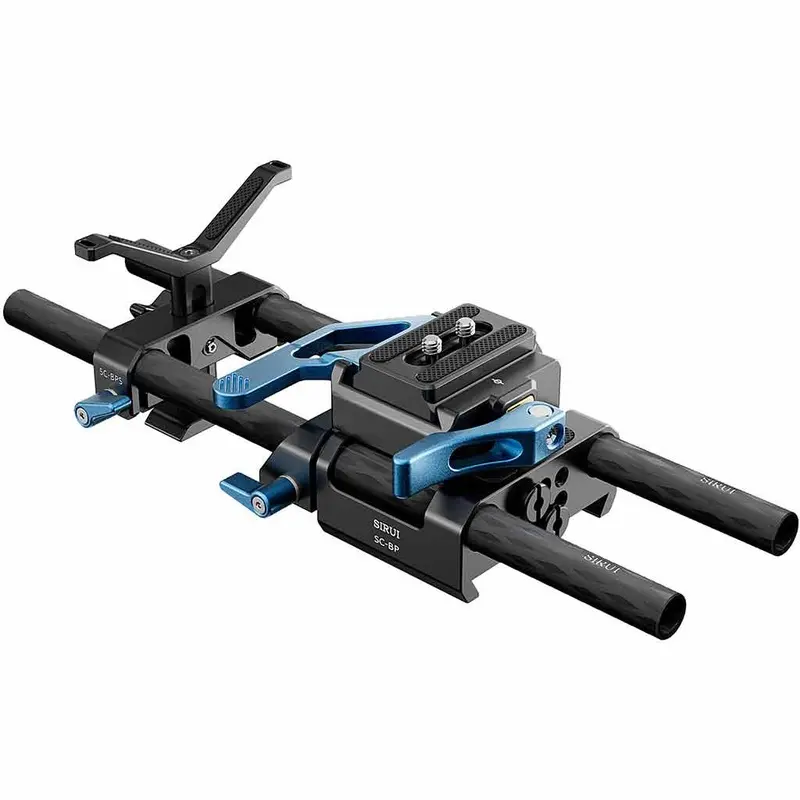 Sirui SC-BPS QR Baseplate Kit