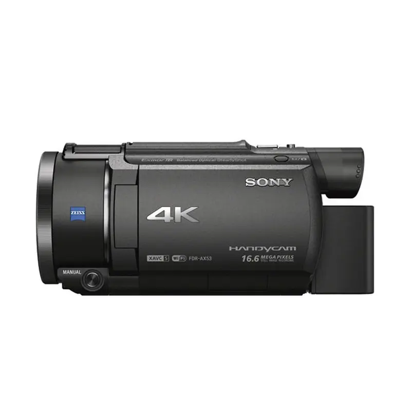 Sony FDR-AX53 Camcorder