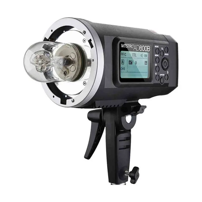 Godox AD600Pro TTL Flash
