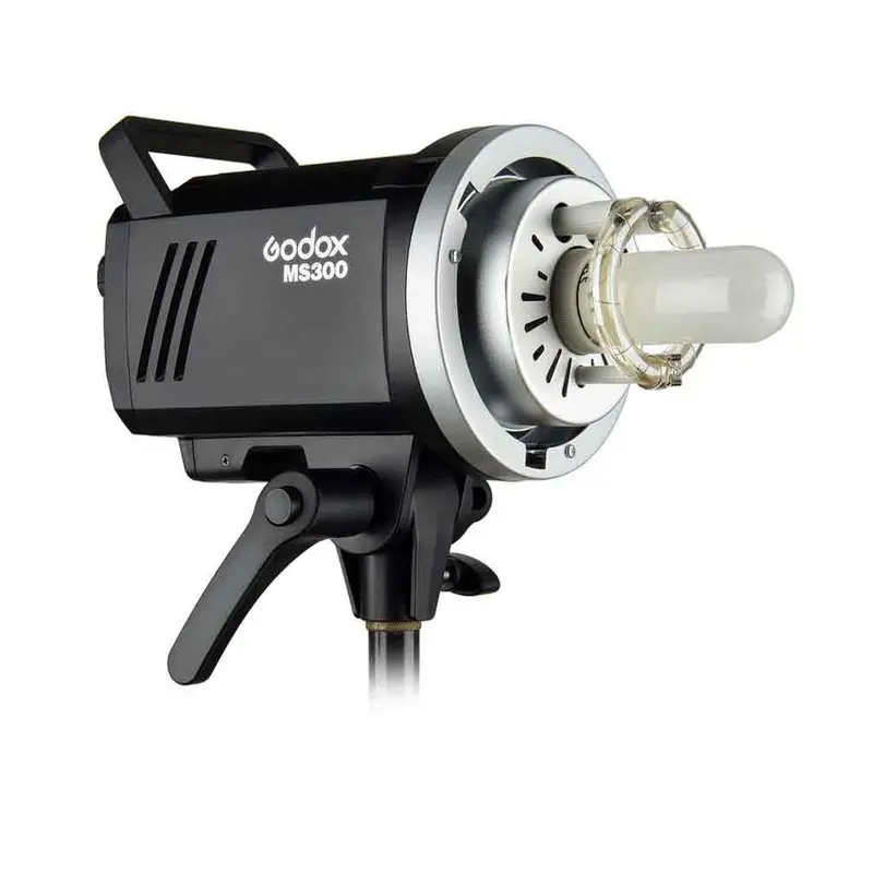 Godox MS300 Monolight Flash