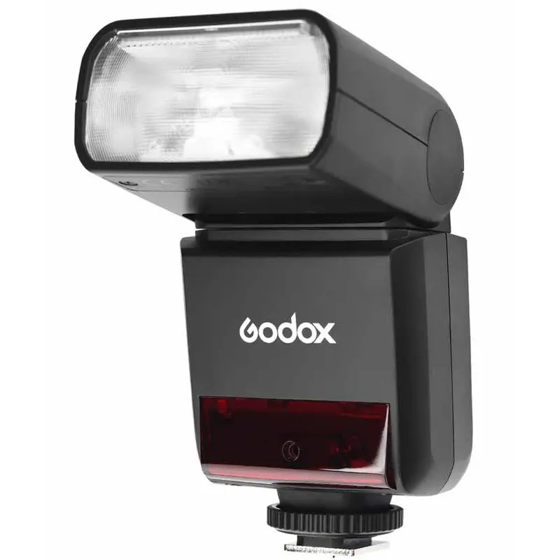 Godox V350 N TTL Flash Nikon