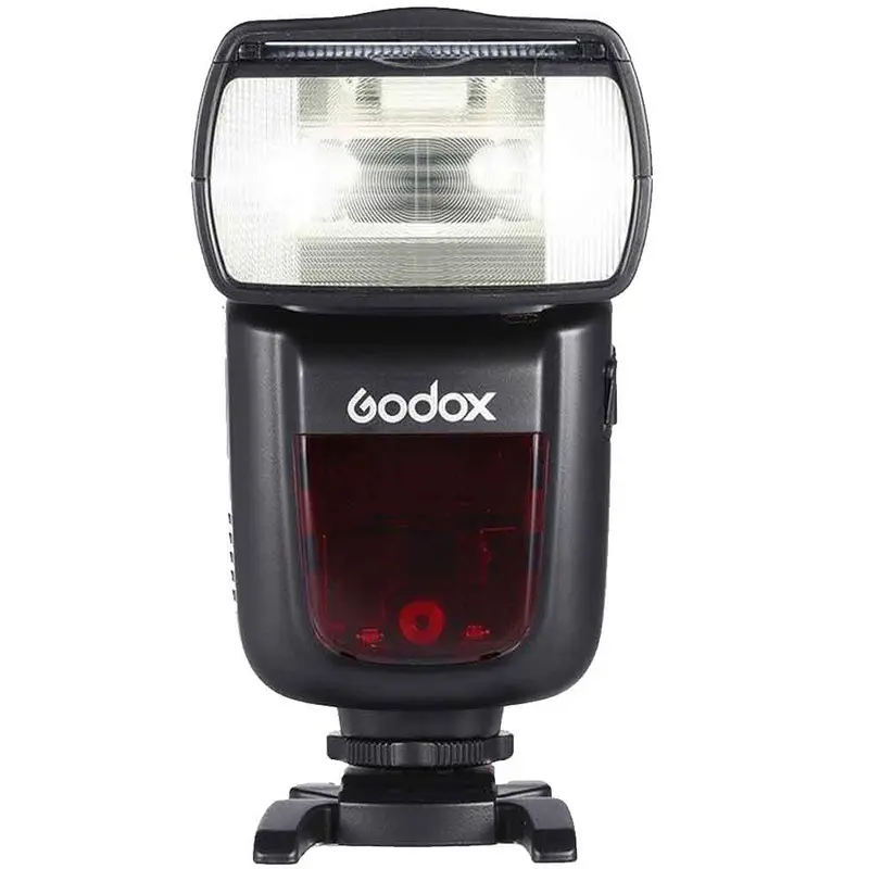 Godox V860IIO TTL Flash Olympus